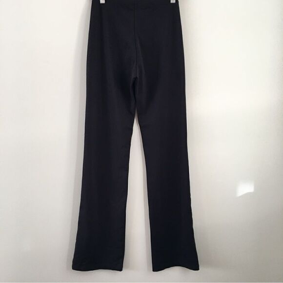 Champion black stretch yoga workout pants - Picture 4 of 5